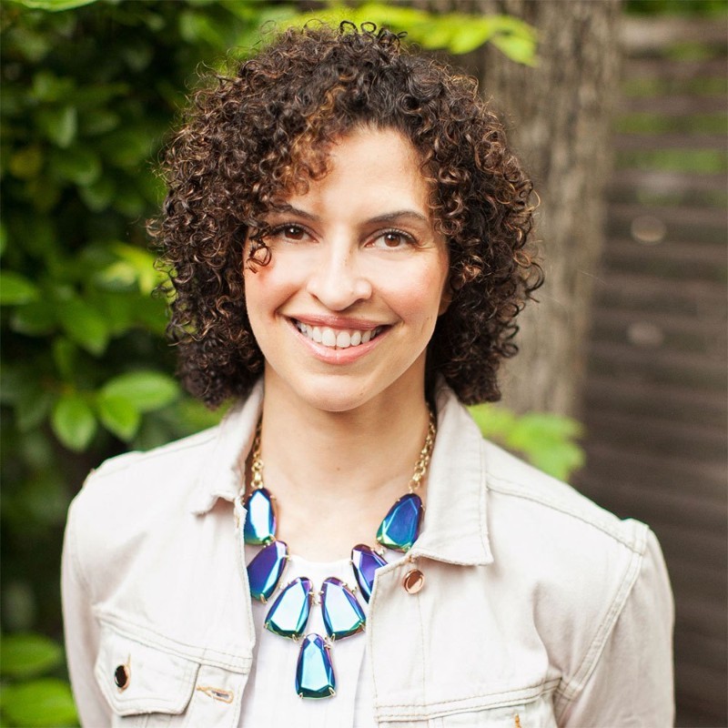 Janet Torres
