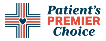 Patient's Premier Choice logo