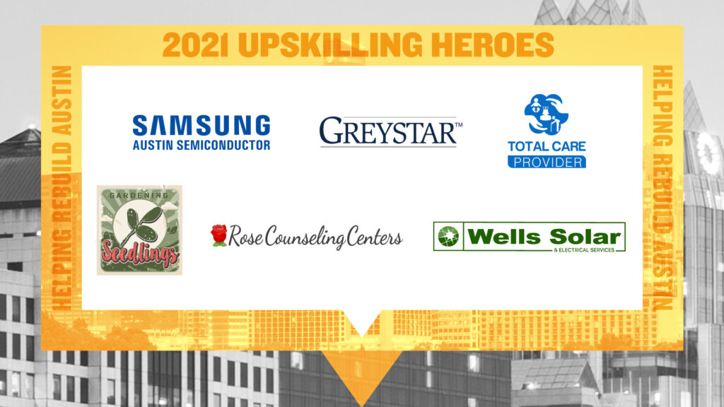 Upskilling Bootcamp for Job-Seekers 50+ - National Experienced Workforce  Solutions