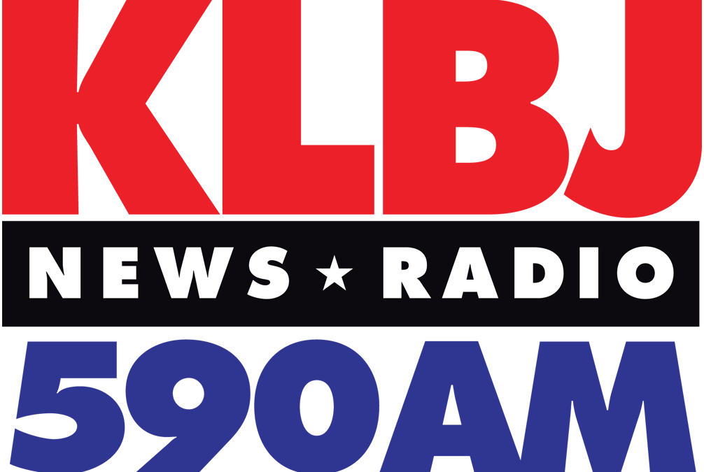 KLBJ News Radio