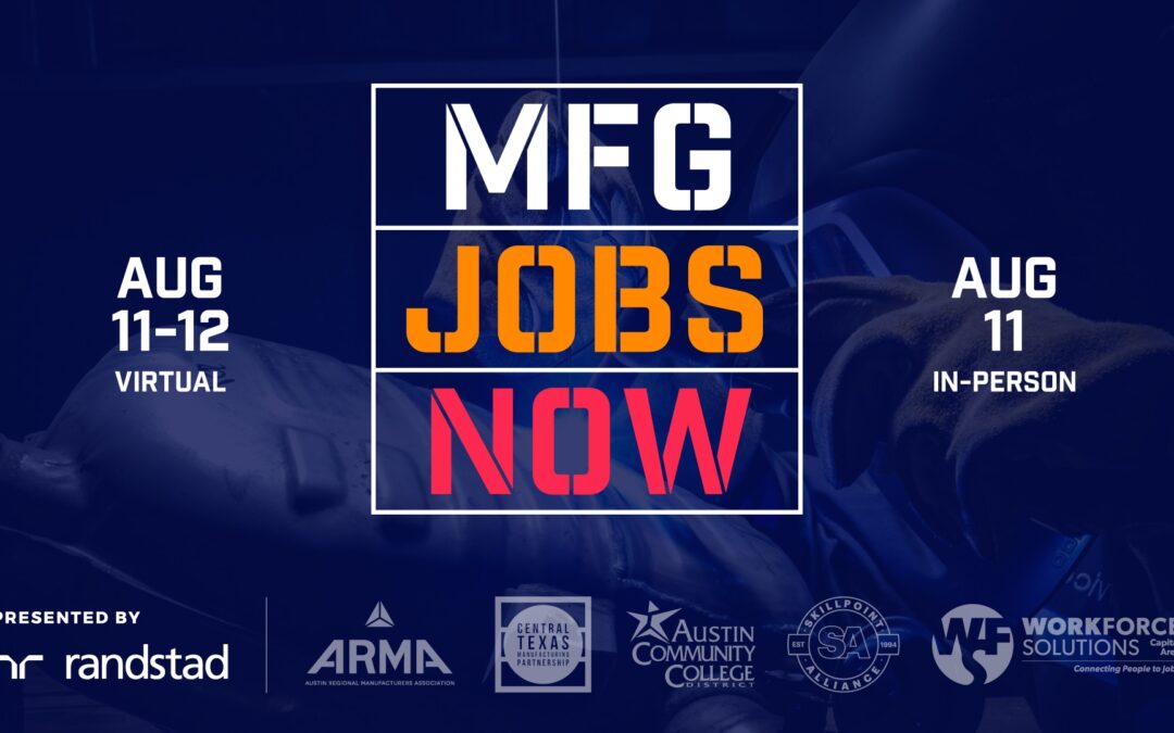 MFG JOBS NOW logo