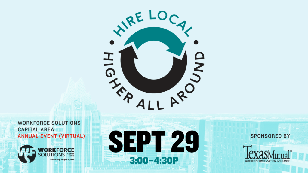 Hire Local Summit