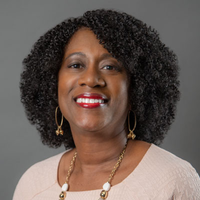 Veronda Durden