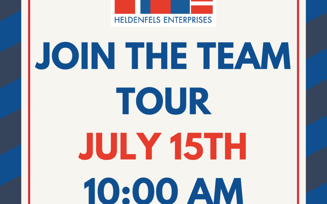 Heldenfels Enterprises Inc