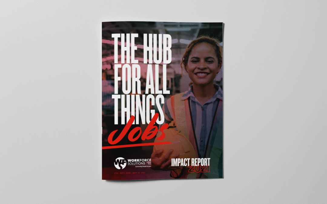 2021 Impact Report