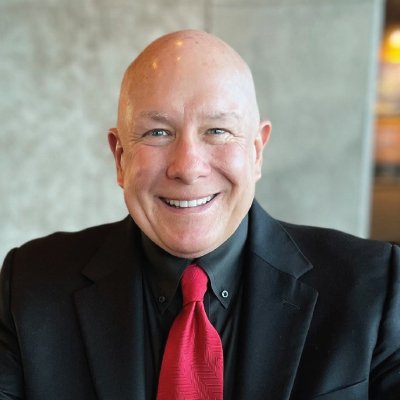 Larry Teverbaugh