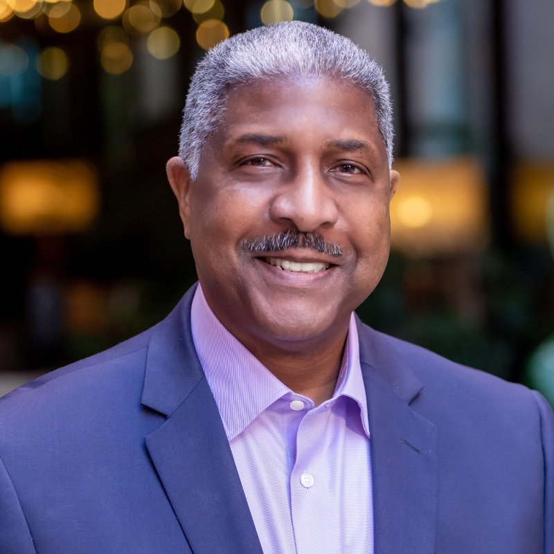 Phil Walker