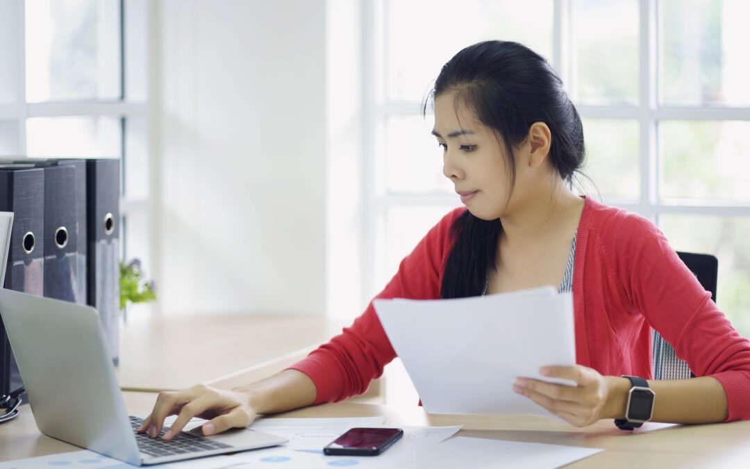 More US Women Are Working Than Ever, Reversing Pandemic Slump