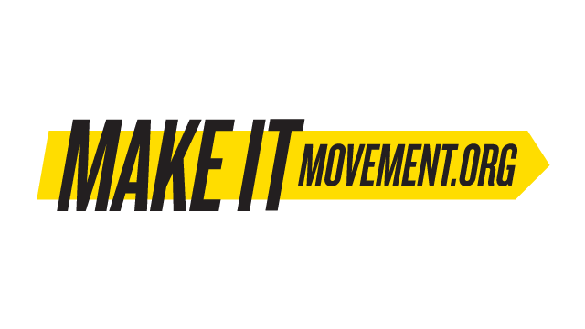 Make It Movement