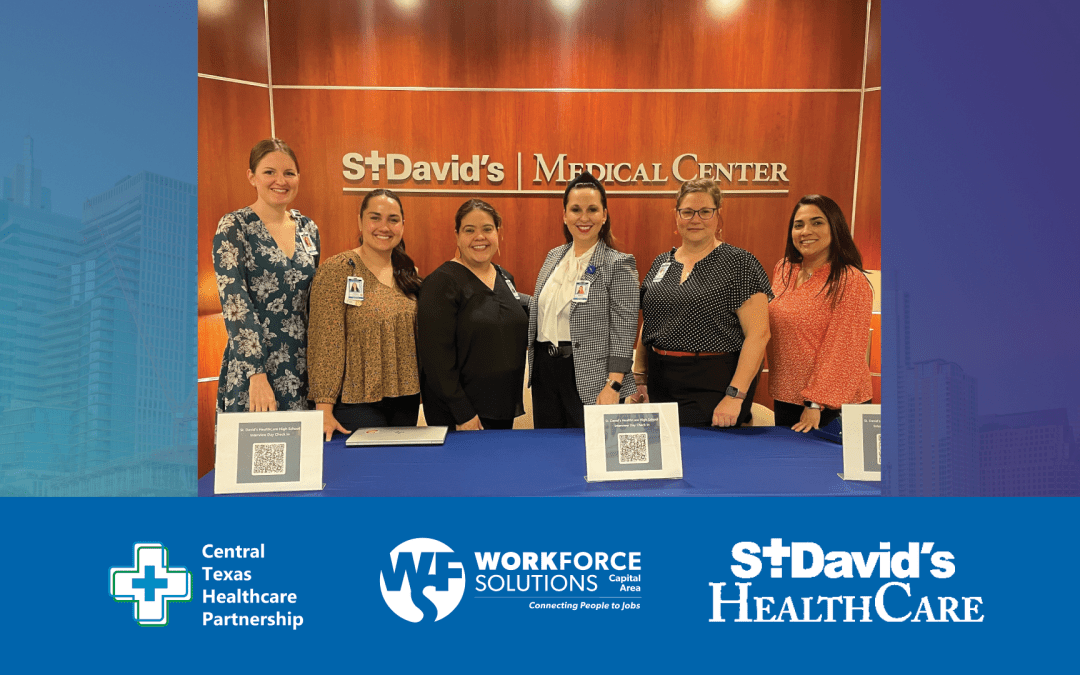 Central Texas Healthcare Partnership: Spotlight on St. David’s HealthCare